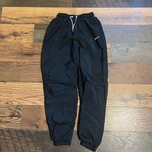 Nike parachute pants